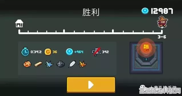 元气骑士新作，独家揭秘测试资格获取全攻略及比赛细节
