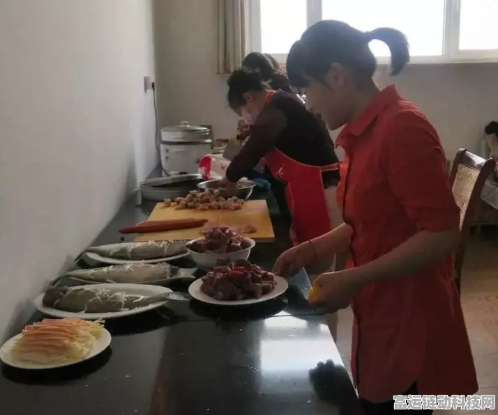 保卫萝卜4新春厨艺秀，第5关完美通关秘籍与趣味挑战详解