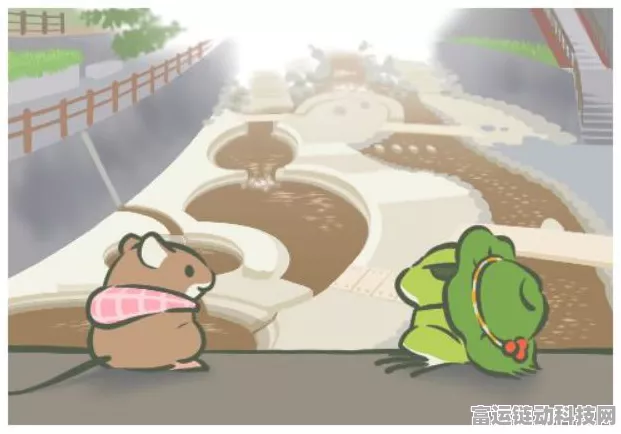 旅行青蛙速归秘籍，高效召回你的小青蛙