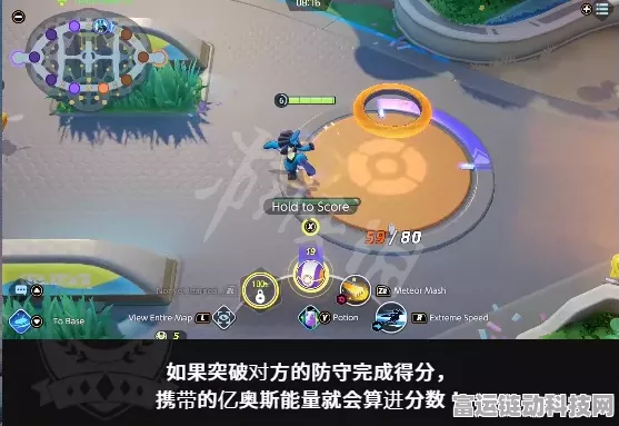 宝可梦大集结精灵成长秘籍，全面解析升级与比赛策略