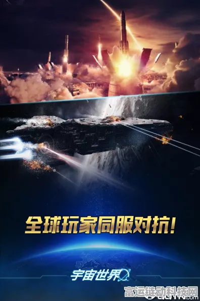 欧空局与Telesat联手打造，太空手游大赛即将震撼启动！