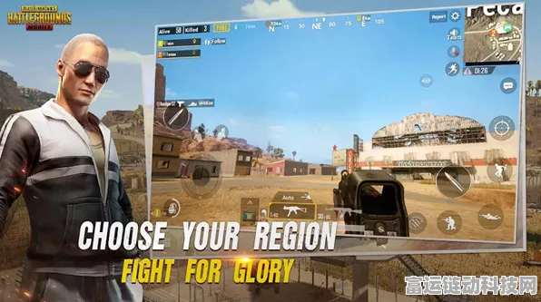 PUBG Mobile体验服大揭秘，地铁逃生模式震撼上线，射击竞技再掀狂潮！