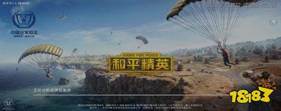 和平精英隐身登录秘籍，保护隐私，畅享游戏新体验
