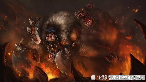 揭秘魔兽世界传奇英雄，索克雷萨的辉煌与背景