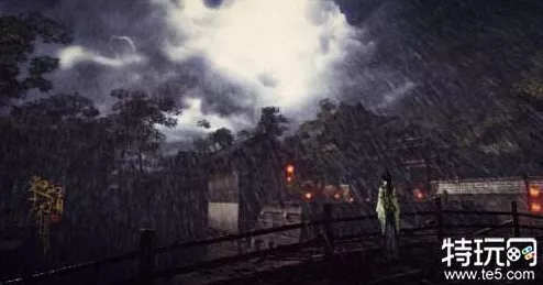 天涯明月刀雨夜镇天牢老三通关攻略，解锁高手秘籍！