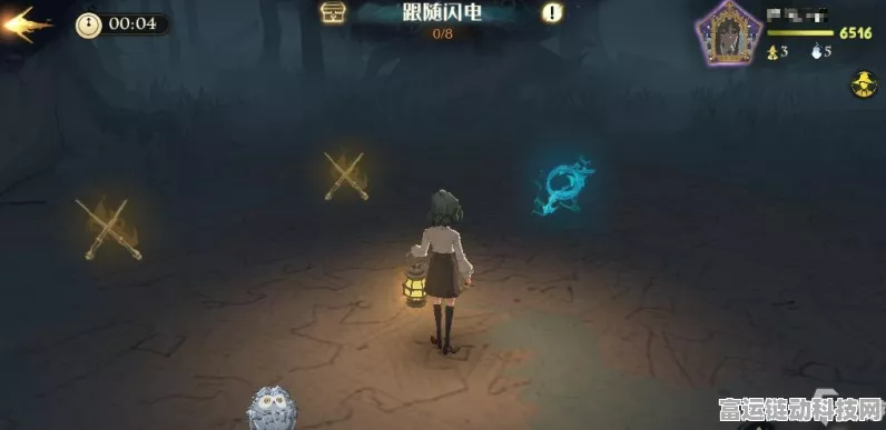 哈利波特魔法觉醒，深度探索对角巷，解锁隐藏玩法与惊喜