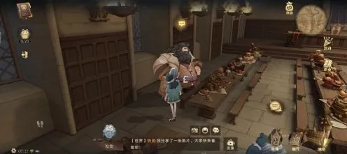哈利波特魔法觉醒，深度探索对角巷，解锁隐藏玩法与惊喜