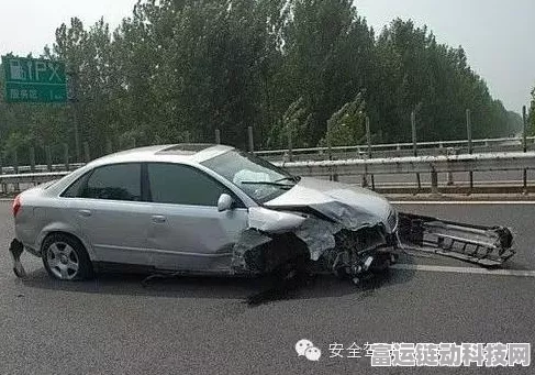 汽车爆胎莫慌张，冷静应对保安全驾驶指南