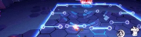 VGAME消零世界，阀灵追猎远程诱导模式全攻略