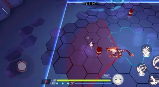 VGAME消零世界，阀灵追猎远程诱导模式全攻略