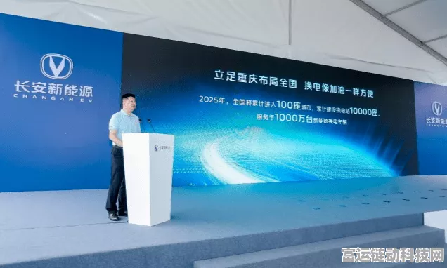极氪能源极充站问鼎“五星级”行业标杆如何引领新能源充电新时代