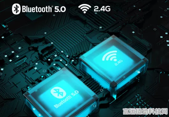 手游硬件新突破！瑞盟科技MS1152D频率综合器助力游戏性能飞跃