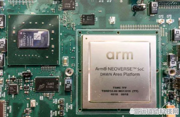 手游硬件新突破！瑞盟科技MS1152D频率综合器助力游戏性能飞跃