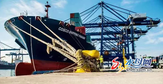 手游资讯，物流新航路助力手游竞技，烟台港成游戏设备出海枢纽