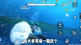 妄想山海，雪鲸刷新秘境大揭秘，高效捕捉全攻略