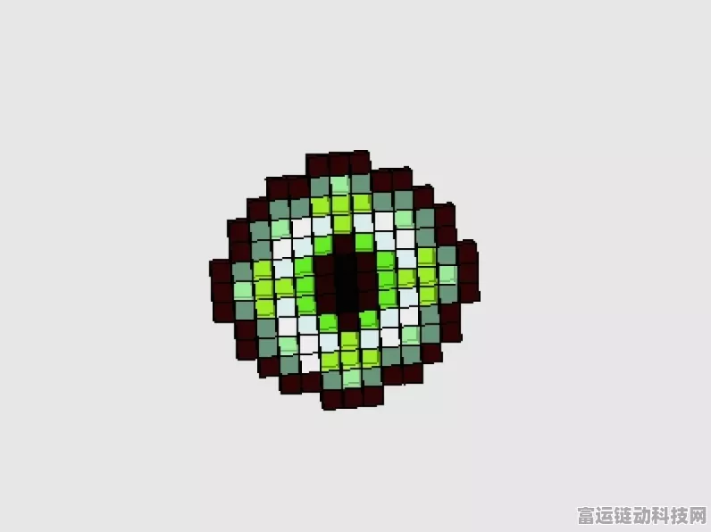 掌握末影之眼奥秘，我的世界神器高效运用全攻略