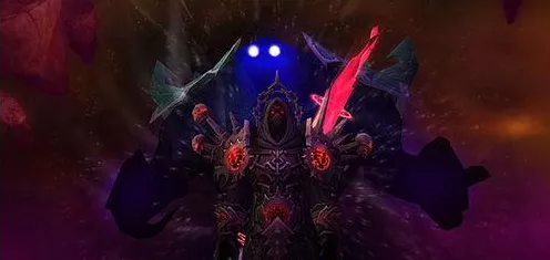 魔兽世界术士种族选择指南，揭秘种族天赋对术士战斗力的影响
