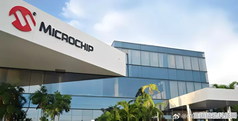 Microchip工厂关闭风波，手游芯片供应链受冲击，玩家需警惕未来影响？
