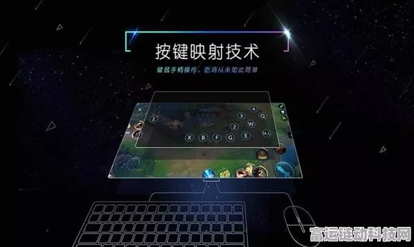 手游DIY新潮流，电磁线圈双线绕法打造专属游戏外设教程