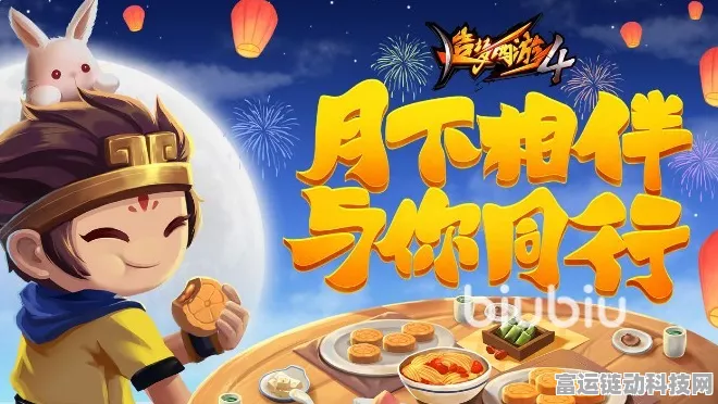 手游攻略大放送，造梦西游2速刷小月饼秘籍全解析