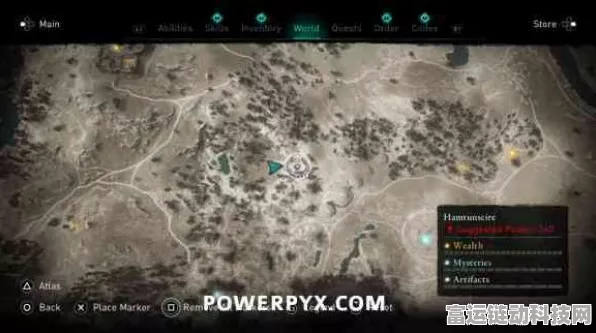 刺客信条英灵殿深度攻略，誓约胜利之剑与誓约之箭的完美搭配策略