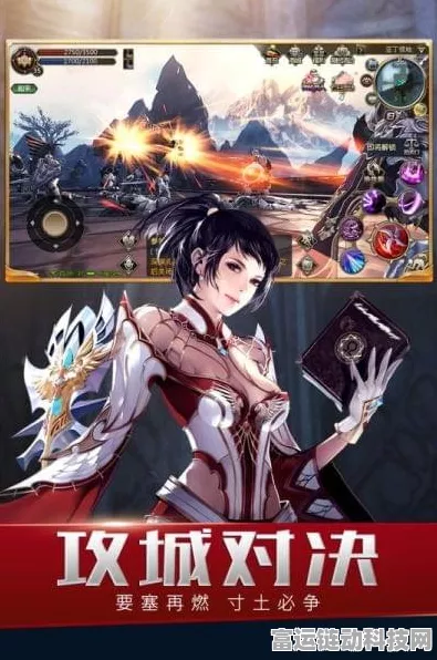 手游市场破晓之战，某知名手游大厂无备选计划，全力突围