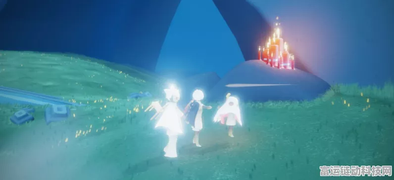光遇禁阁星光追逐战，全攻略揭秘，解锁散落星光任务终极技巧